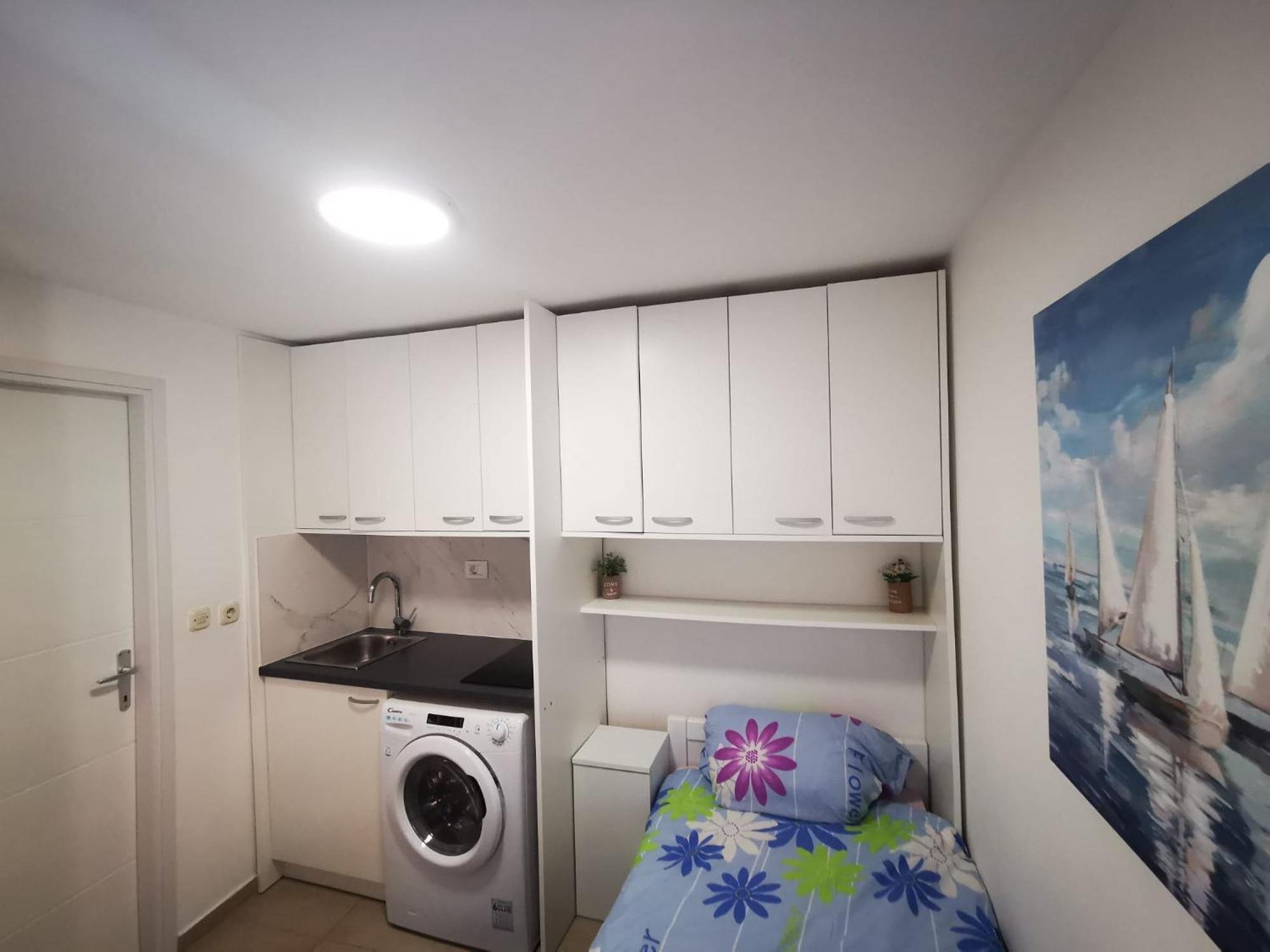 Apartment Adriatic Stone House Hunic