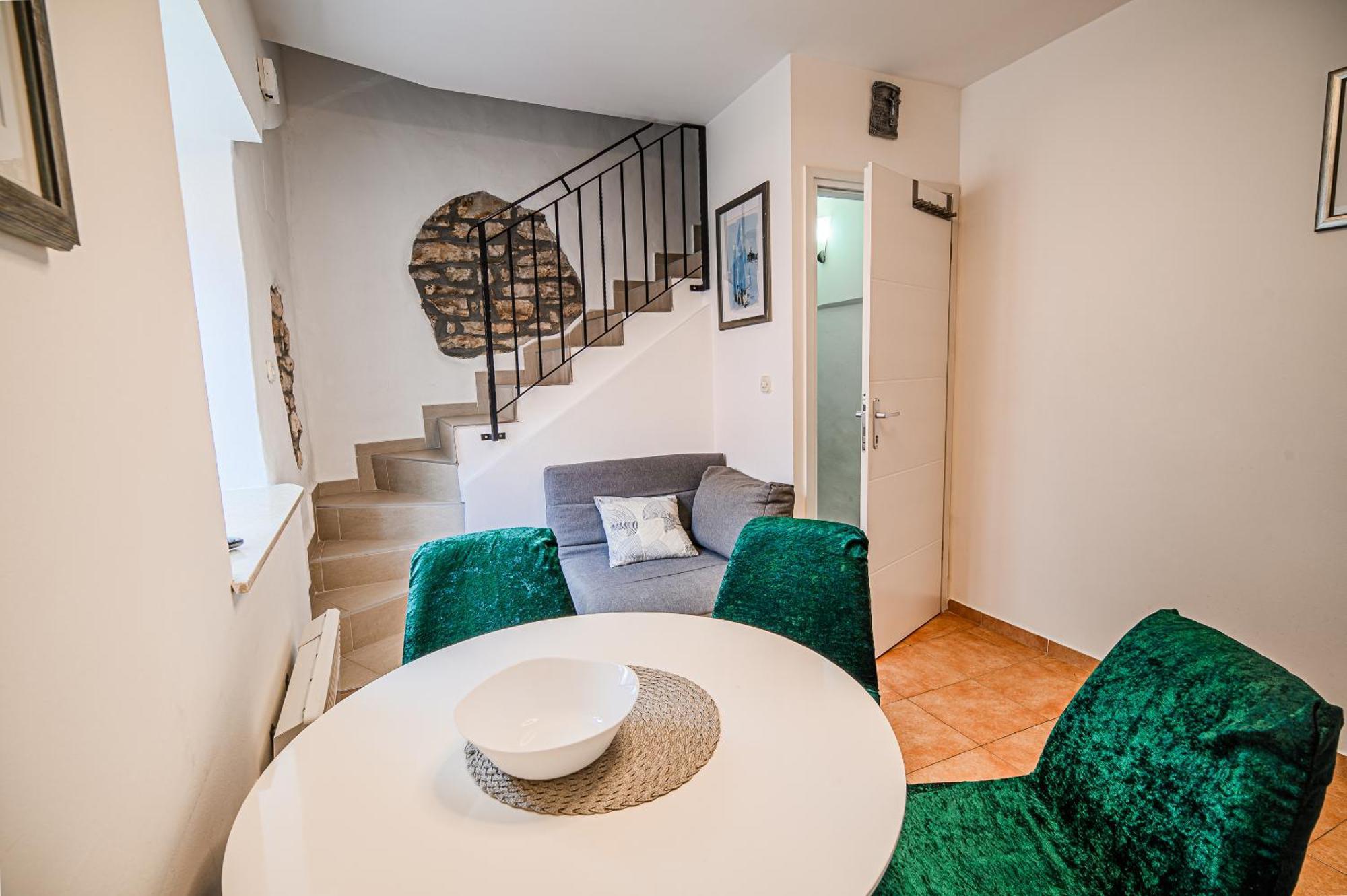 Adriatic Stone House Hunic
