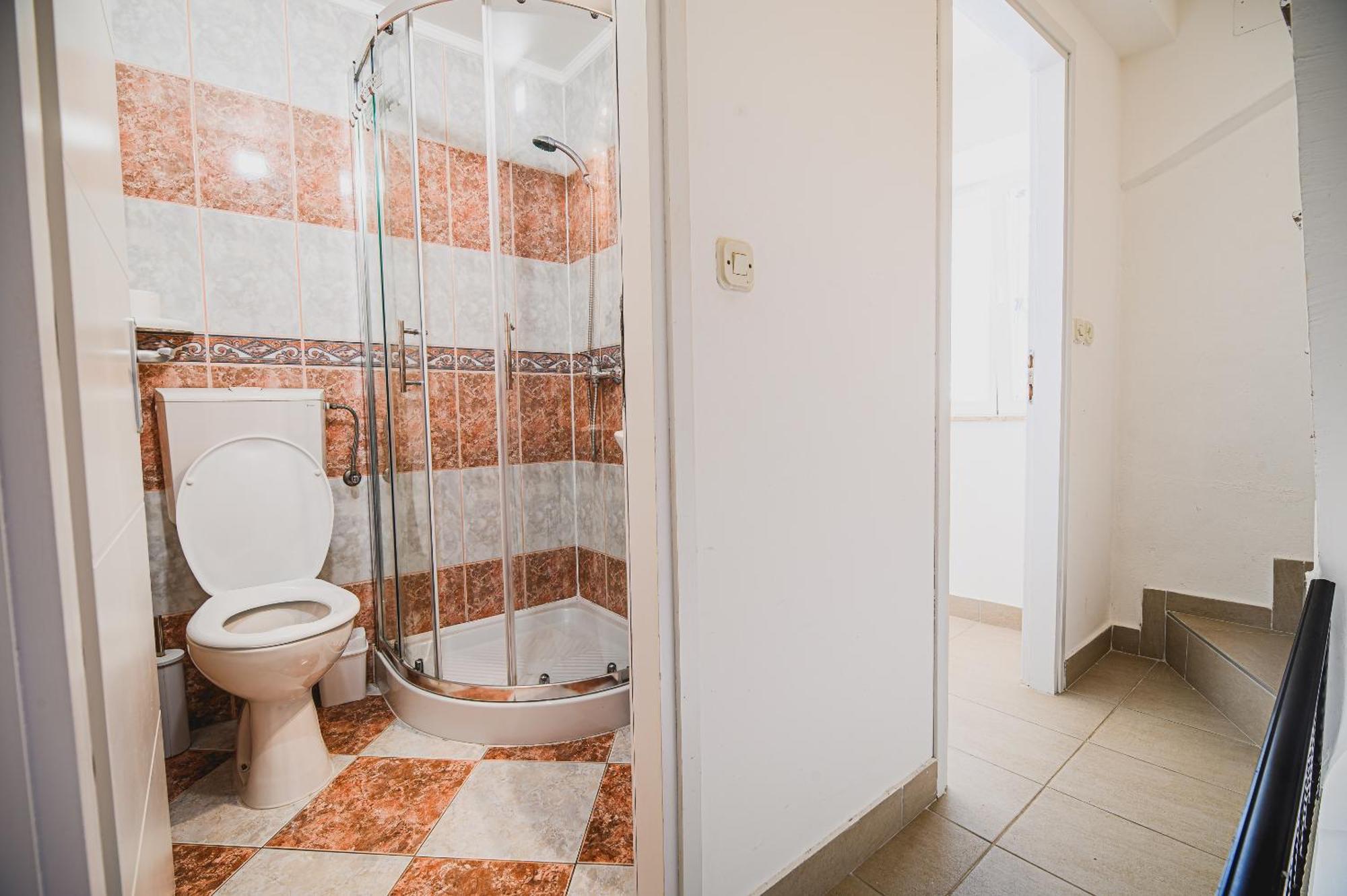 Apartment Adriatic Stone House Hunic
