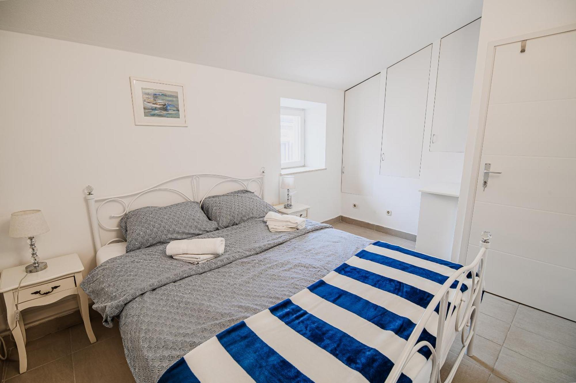 Apartment Adriatic Stone House Hunic Umag