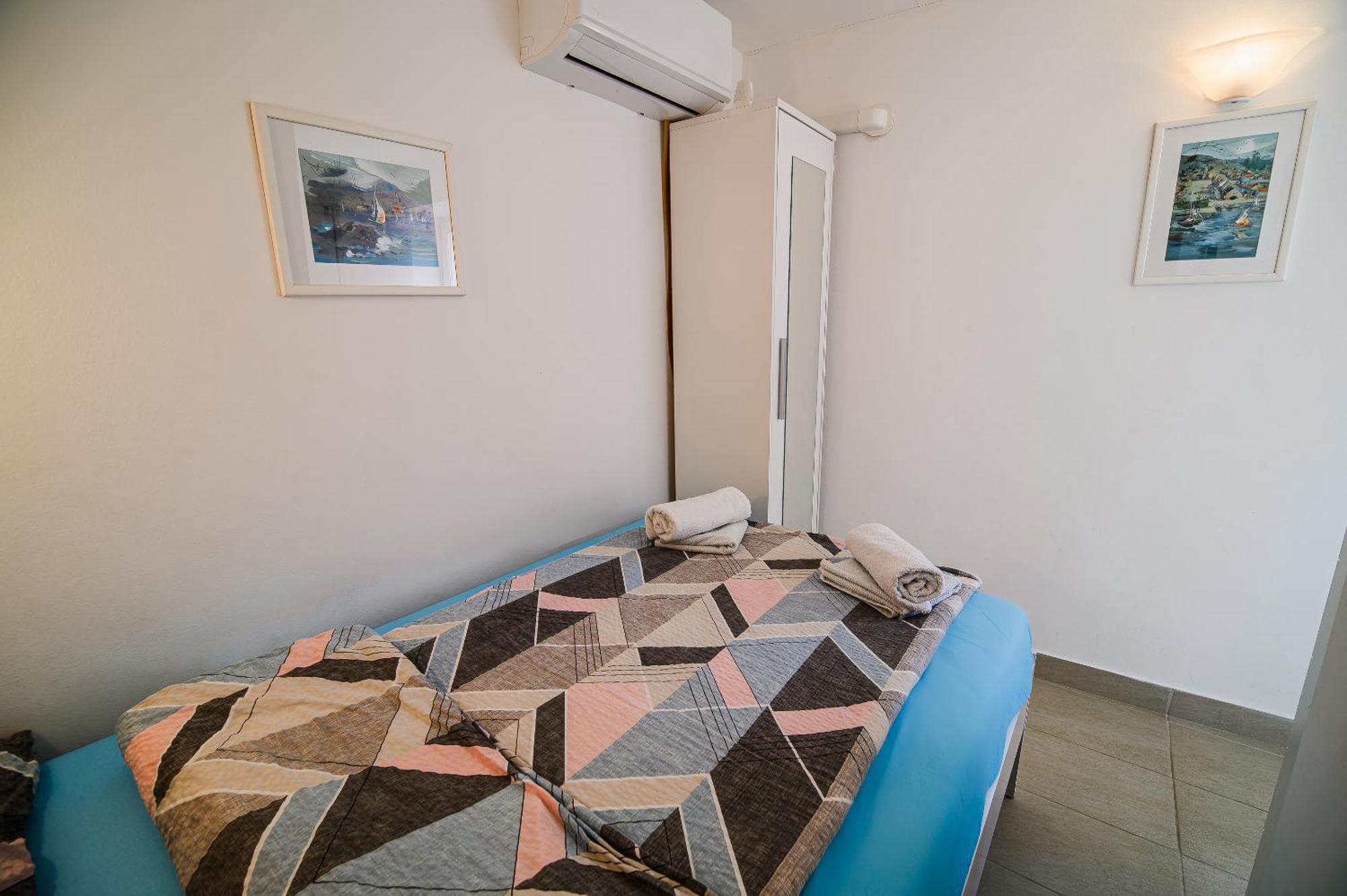 Apartment Adriatic Stone House Hunic *